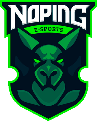 NoPing e-sports