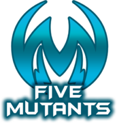Five Mutants