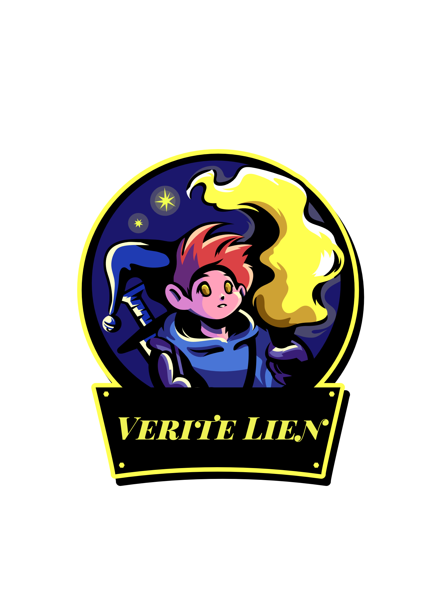 Verite Lien