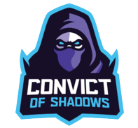 Convict of Shadows