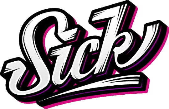Sick!