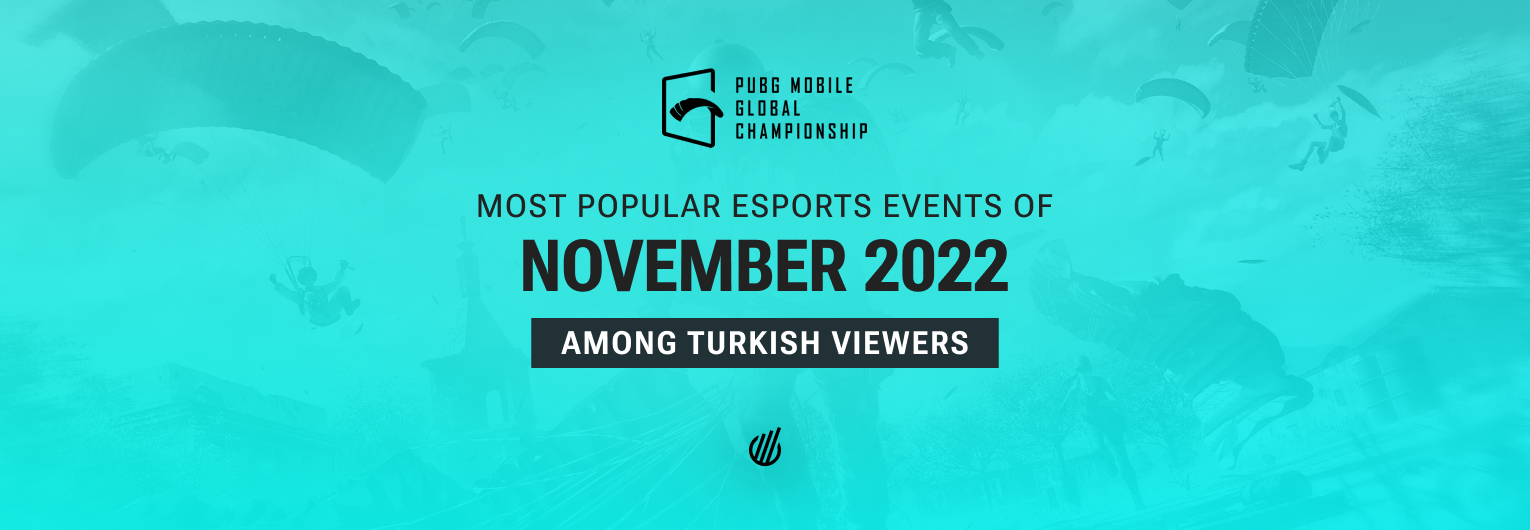 Самые популярные турниры в Турции в ноябре 2022 года