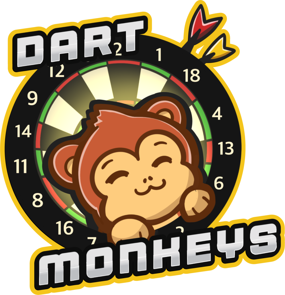 Dart Monkeys