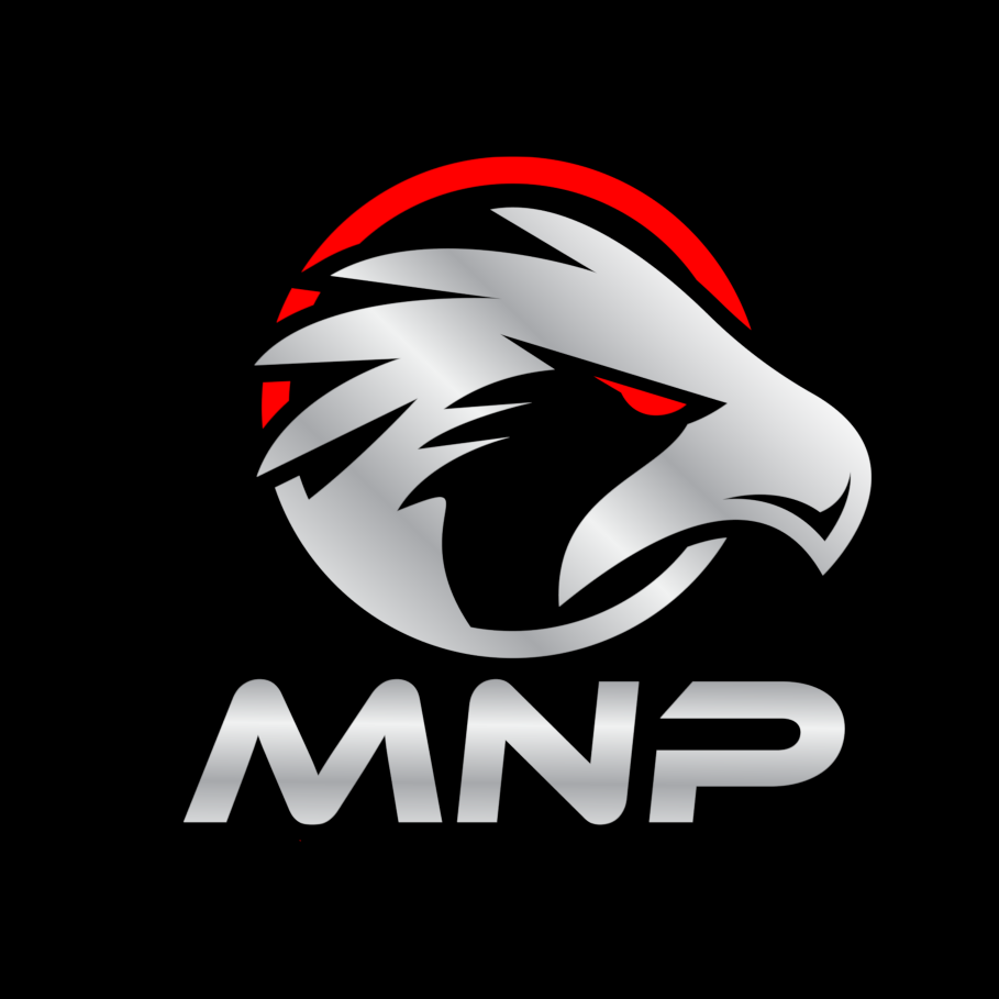 MNP x LAZY Esports