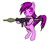 OneTrickPonies