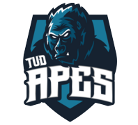 TUD Apes