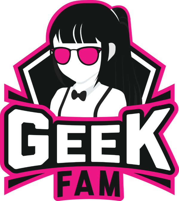 Geek Girls