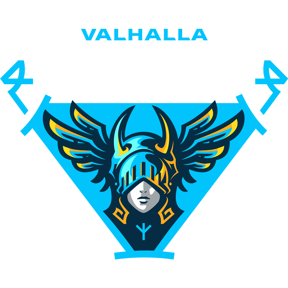 Valhalla Valkyries