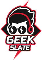 Geek Slate Jr