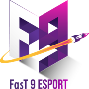 Fast 9 Esports