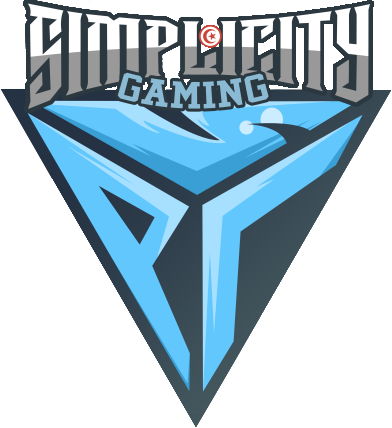 Simplicity Gaming