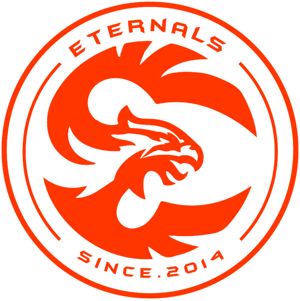 Eternals Gaming
