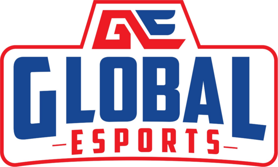 Global Esports logo