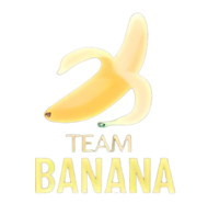 Team Banana