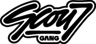 SCOU7 GANG