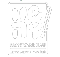 Hey! Yakiniku