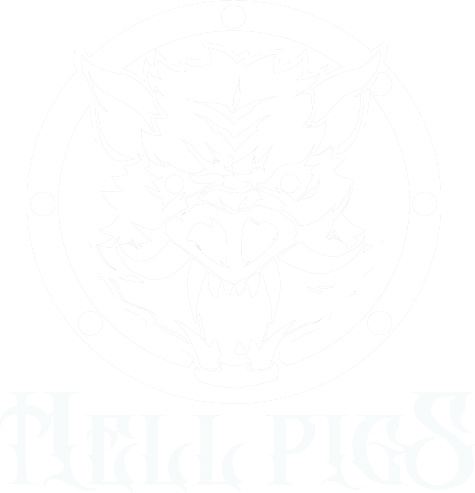 HELL PIGS