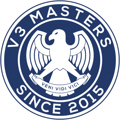 V3 Masters