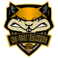 No Use Talking