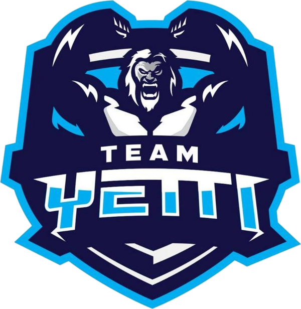 Team Yetti