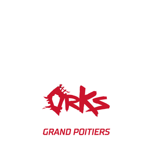orKs GP Numelops logo