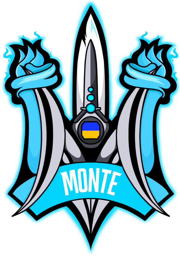Monte logo