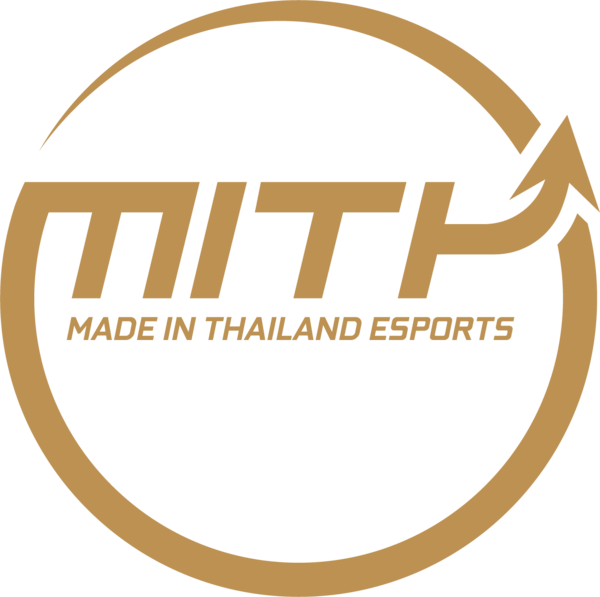 Made in Thailand logo