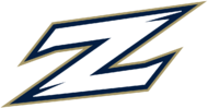 Akron Zips Gold