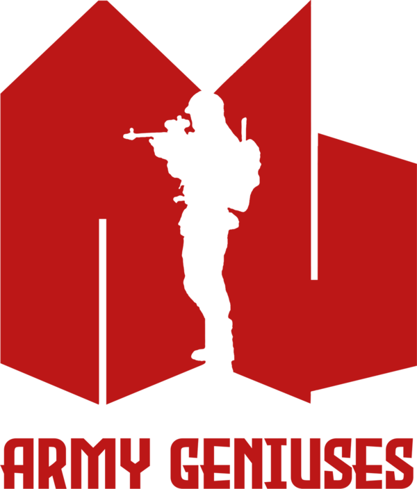 Army Geniuses