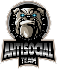 ANTISOCIAL TEAM