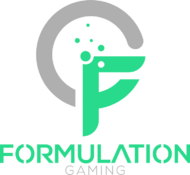 Formulation Gaming logo