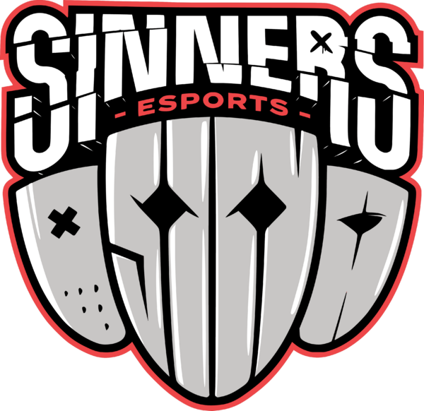 Sinners Esports logo