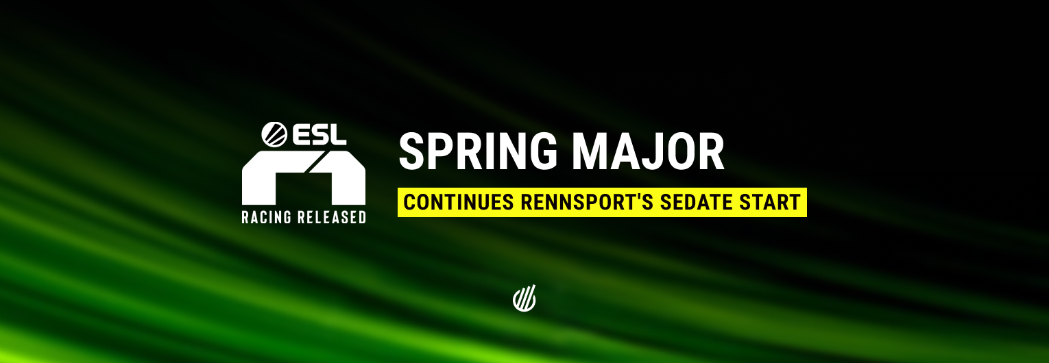 ESL R1 2023 Spring Major shows Rennsport's esports journey won't be easy