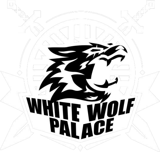 White Wolf Palace