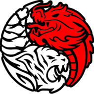 Dragon Tiger Beryl Showdown