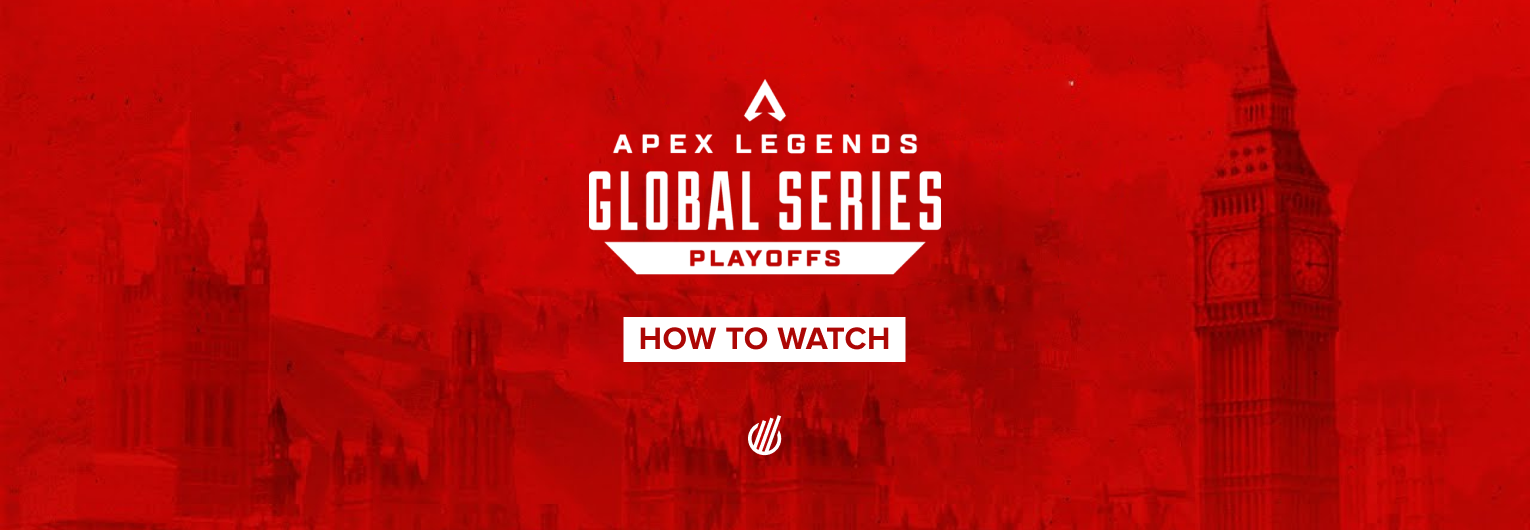 How to watch ALGS Split 2 Playoffs — schedule, participants and streams