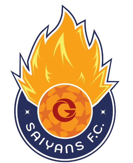 Saiyans FC Female