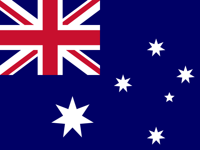 Australia & New Zealand