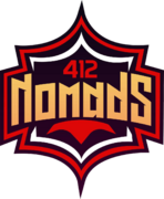 412 Nomads