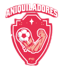 Aniquiladores FC Kids