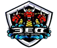 Three Evil Dragons
