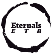 Team Eternals