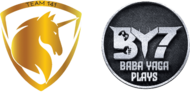 141xBY7 Esports