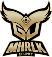 MHRLK G-Unit