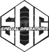 Special Operations Gaming