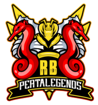 Pertalegends RB