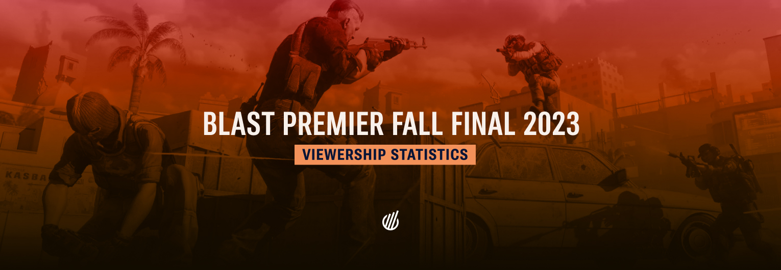 End of FaZe's win streak, Cloud9's audience growth — BLAST Premier Fall Final 2023 Major Takeaways