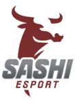 Sashi Esport logo