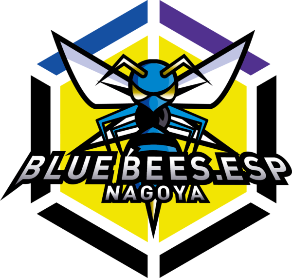 BLUE BEES