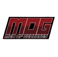 Men of Geniuses